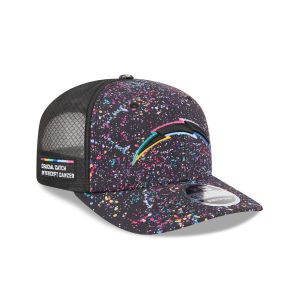 2025 Crucial Catch 9SEVENTY Trucker