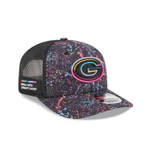 2025 Crucial Catch 9SEVENTY Trucker