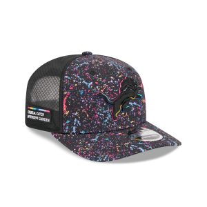 2025 Crucial Catch 9SEVENTY Trucker