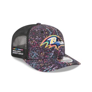 2025 Crucial Catch 9SEVENTY Trucker