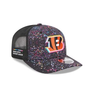2025 Crucial Catch 9SEVENTY Trucker