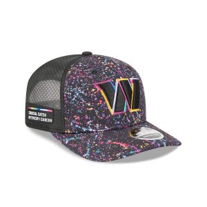2025 Crucial Catch 9SEVENTY Trucker