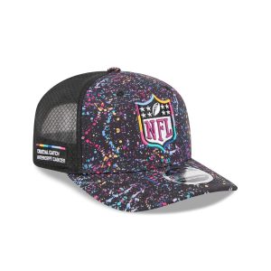 2025 Crucial Catch 9SEVENTY Trucker
