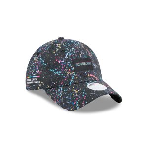 2025 Crucial Catch Women's Open Back Ponytail