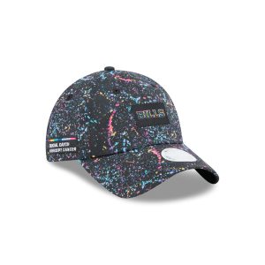 2025 Crucial Catch Women's Open Back Ponytail