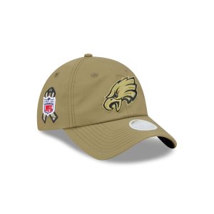 2025 Salute to Service Women's Open Back Ponytail