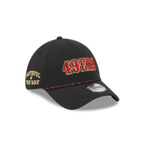 2025 NFL Rivalries 39THIRTY Stretch Fit