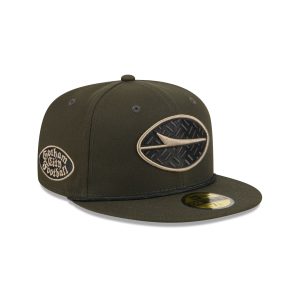 2025 NFL Rivalries 59FIFTY Fitted