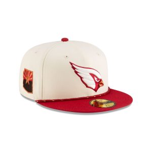 2025 NFL Rivalries 59FIFTY Fitted