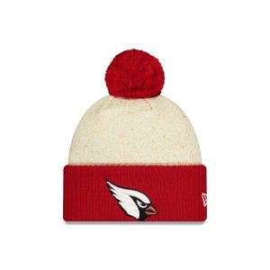 2025 NFL Rivalries Pom Knit Hat