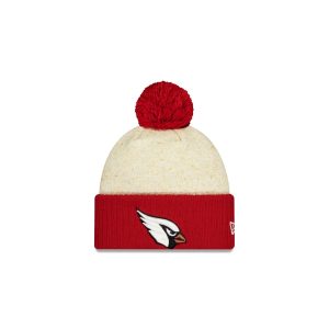 2025 NFL Rivalries Kids Pom Knit Hat