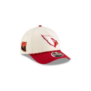 2025 NFL Rivalries Kids 9FORTY M-Crown A-Frame Snapback
