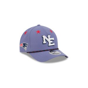 2025 NFL Rivalries Kids 9FORTY M-Crown A-Frame Snapback