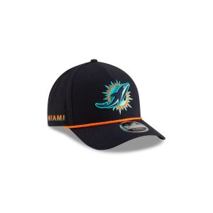 2025 NFL Rivalries Kids 9FORTY M-Crown A-Frame Snapback
