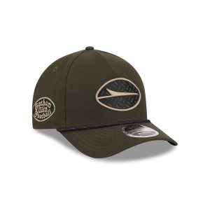 2025 NFL Rivalries 9FORTY M-Crown A-Frame Snapback