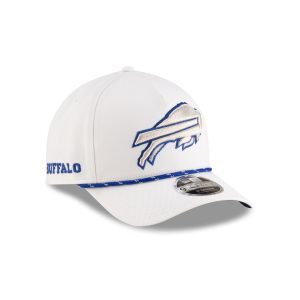 2025 NFL Rivalries 9FORTY M-Crown A-Frame Snapback