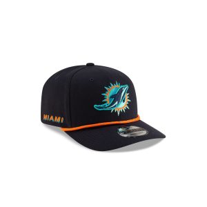 2025 NFL Rivalries Kids 9SEVENTY Stretch-Snap
