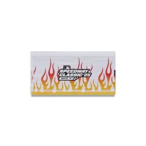Speedway Classic Flames Headband