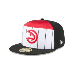 2025 Tip-Off Split Panel 59FIFTY Fitted