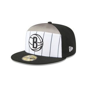 2025 Tip-Off Split Panel 59FIFTY Fitted