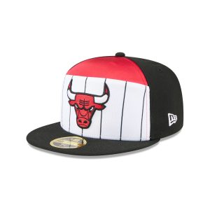 2025 Tip-Off Split Panel 59FIFTY Fitted