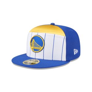 2025 Tip-Off Split Panel 59FIFTY Fitted