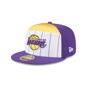 2025 Tip-Off Split Panel 59FIFTY Fitted