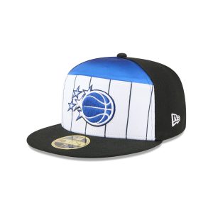 2025 Tip-Off Split Panel 59FIFTY Fitted