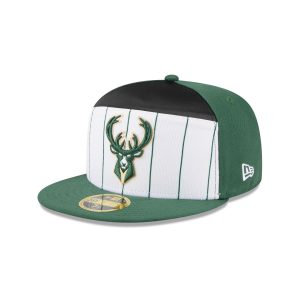 2025 Tip-Off Split Panel 59FIFTY Fitted