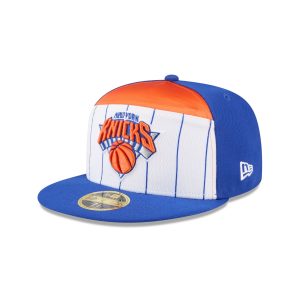 2025 Tip-Off Split Panel 59FIFTY Fitted