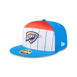 2025 Tip-Off Split Panel 59FIFTY Fitted