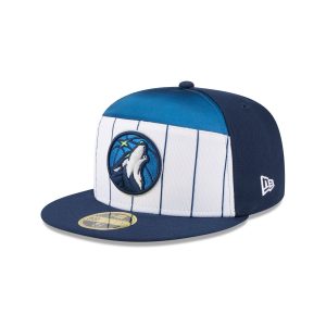 2025 Tip-Off Split Panel 59FIFTY Fitted