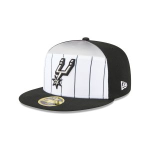 2025 Tip-Off Split Panel 59FIFTY Fitted