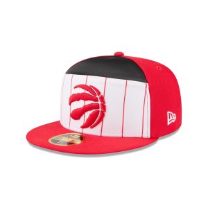 2025 Tip-Off Split Panel 59FIFTY Fitted