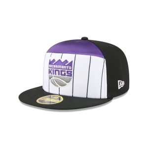 2025 Tip-Off Split Panel 59FIFTY Fitted