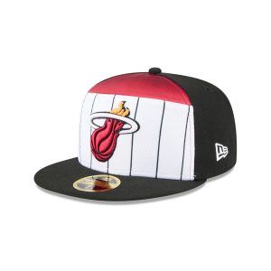 2025 Tip-Off Split Panel 59FIFTY Fitted