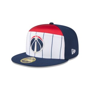 2025 Tip-Off Split Panel 59FIFTY Fitted
