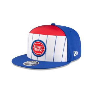 2025 Tip-Off Split Panel 9FIFTY Snapback