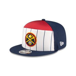 2025 Tip-Off Split Panel 9FIFTY Snapback