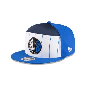 2025 Tip-Off Split Panel 9FIFTY Snapback