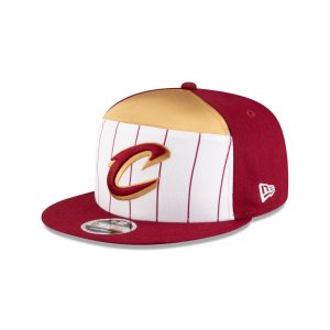 2025 Tip-Off Split Panel 9FIFTY Snapback