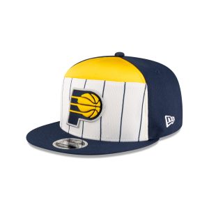 2025 Tip-Off Split Panel 9FIFTY Snapback