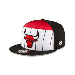 2025 Tip-Off Split Panel 9FIFTY Snapback