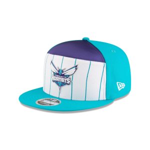 2025 Tip-Off Split Panel 9FIFTY Snapback