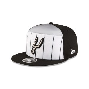 2025 Tip-Off Split Panel 9FIFTY Snapback