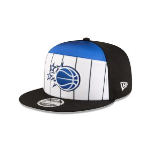 2025 Tip-Off Split Panel 9FIFTY Snapback