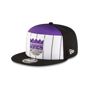 2025 Tip-Off Split Panel 9FIFTY Snapback