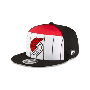 2025 Tip-Off Split Panel 9FIFTY Snapback