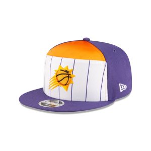 2025 Tip-Off Split Panel 9FIFTY Snapback