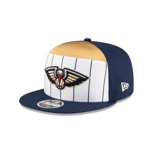 2025 Tip-Off Split Panel 9FIFTY Snapback